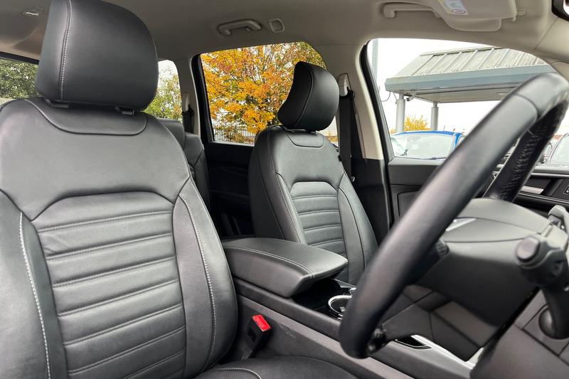 Used Ford Galaxy 2022 for sale - 76508265: Photo 17