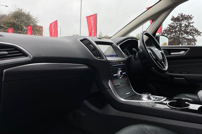 Used Ford Galaxy 2022 for sale - 76508265: Photo 18