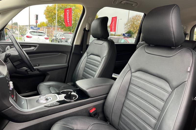 Used Ford Galaxy 2022 for sale - 76508265: Photo 19