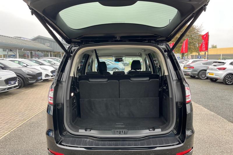 Used Ford Galaxy 2022 for sale - 76508265: Photo 21