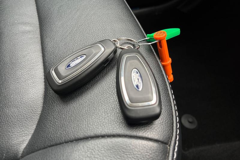 Used Ford Galaxy 2022 for sale - 76508265: Photo 22