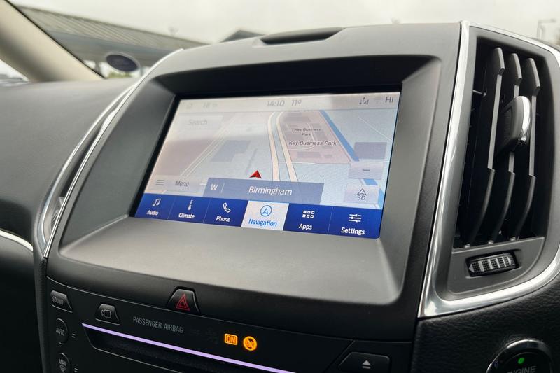 Used Ford Galaxy 2022 for sale - 76508265: Photo 25