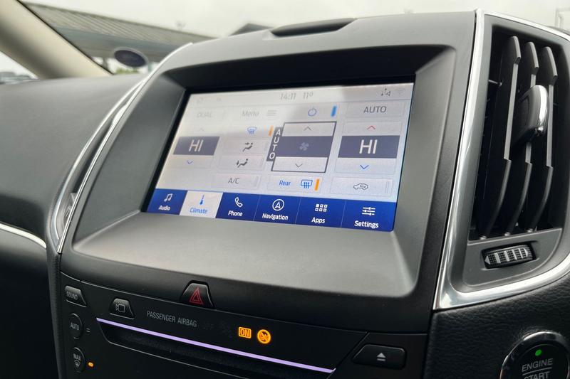 Used Ford Galaxy 2022 for sale - 76508265: Photo 27