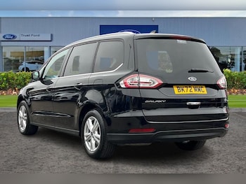 Used Ford Galaxy 2022 for sale - 76508265: Photo