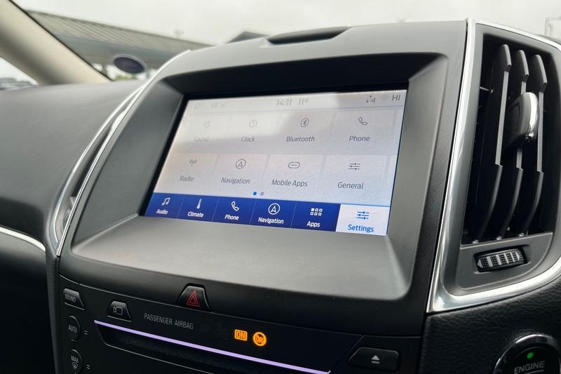 Used Ford Galaxy 2022 for sale - 76508265: Photo 30