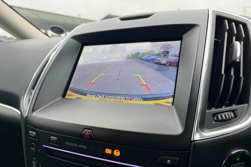 Used Ford Galaxy 2022 for sale - 76508265: Photo 32