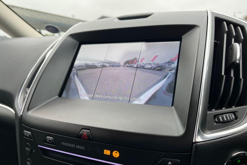 Used Ford Galaxy 2022 for sale - 76508265: Photo 33