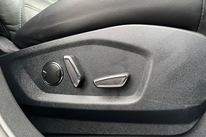 Used Ford Galaxy 2022 for sale - 76508265: Photo 36