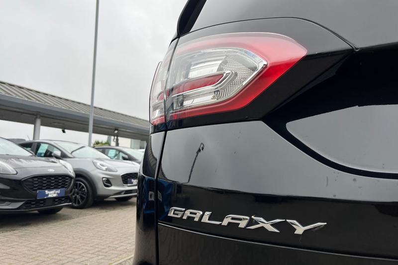 Used Ford Galaxy 2022 for sale - 76508265: Photo 39