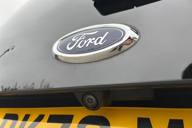 Used Ford Galaxy 2022 for sale - 76508265: Photo 40
