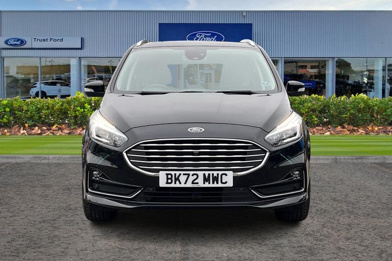Used Ford Galaxy 2022 for sale - 76508265: Photo 6