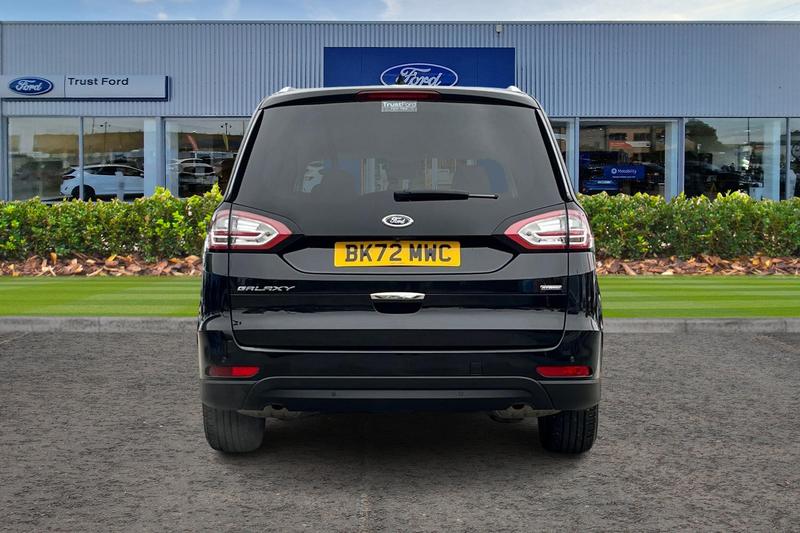 Used Ford Galaxy 2022 for sale - 76508265: Photo 7
