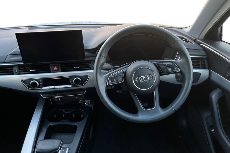 Used Audi A4 2023 for sale - 76703218: Photo 11