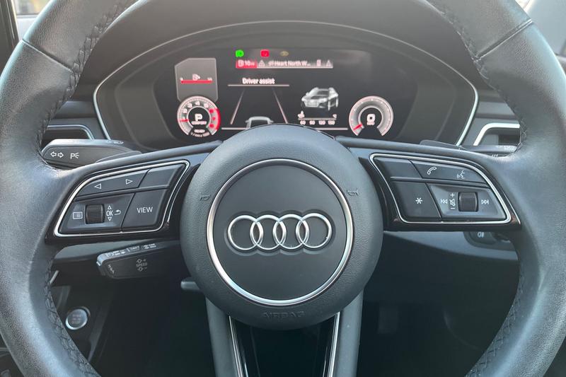 Used Audi A4 2023 for sale - 76703218: Photo 12