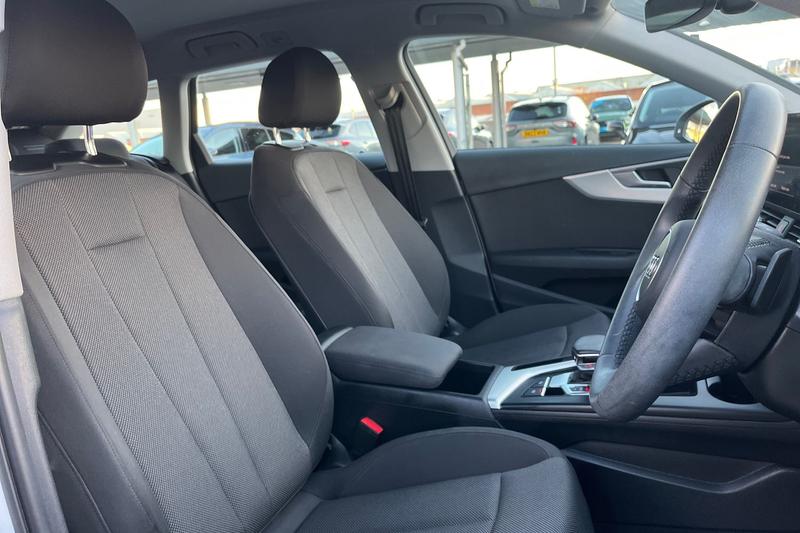 Used Audi A4 2023 for sale - 76703218: Photo 17