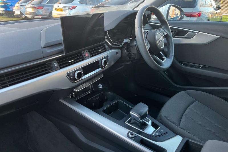 Used Audi A4 2023 for sale - 76703218: Photo 18