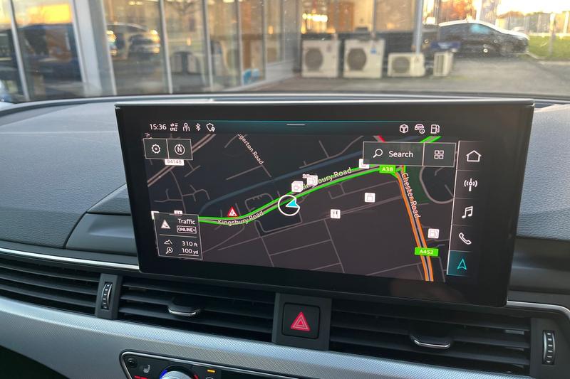 Used Audi A4 2023 for sale - 76703218: Photo 24