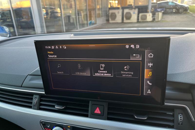 Used Audi A4 2023 for sale - 76703218: Photo 26