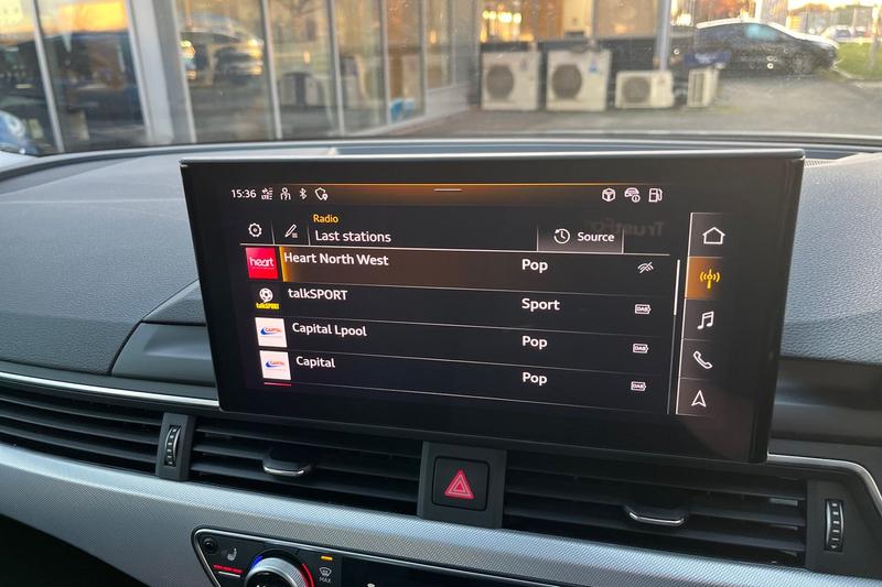 Used Audi A4 2023 for sale - 76703218: Photo 27