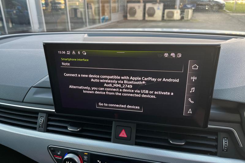 Used Audi A4 2023 for sale - 76703218: Photo 29