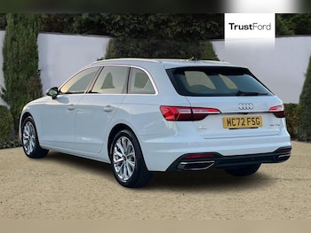 Used Audi A4 2023 for sale - 76703218: Photo