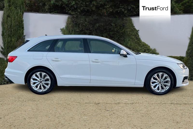 Used Audi A4 2023 for sale - 76703218: Photo 3