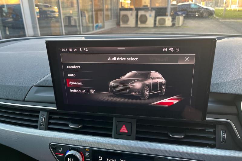 Used Audi A4 2023 for sale - 76703218: Photo 32