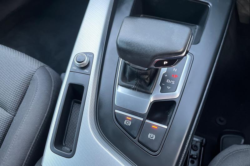 Used Audi A4 2023 for sale - 76703218: Photo 34