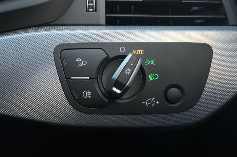 Used Audi A4 2023 for sale - 76703218: Photo 36