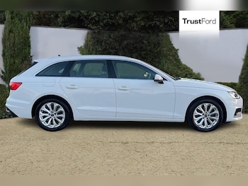 Used Audi A4 2023 for sale - 76703218: Photo