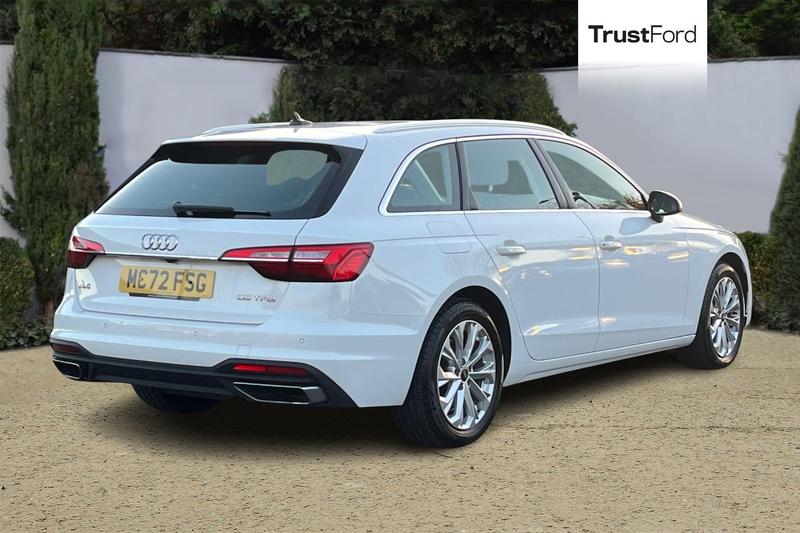 Used Audi A4 2023 for sale - 76703218: Photo 4