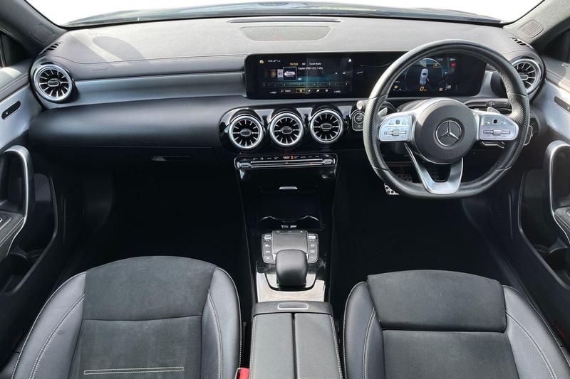 Used Mercedes-Benz A-Class 2022 for sale - 76568567: Photo 10
