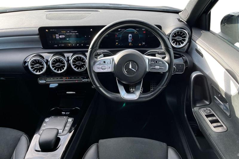 Used Mercedes-Benz A-Class 2022 for sale - 76568567: Photo 11