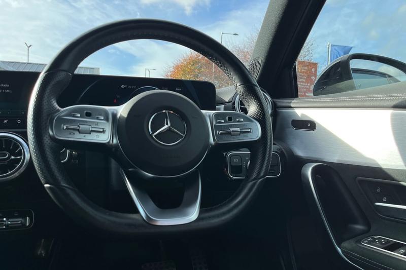 Used Mercedes-Benz A-Class 2022 for sale - 76568567: Photo 12