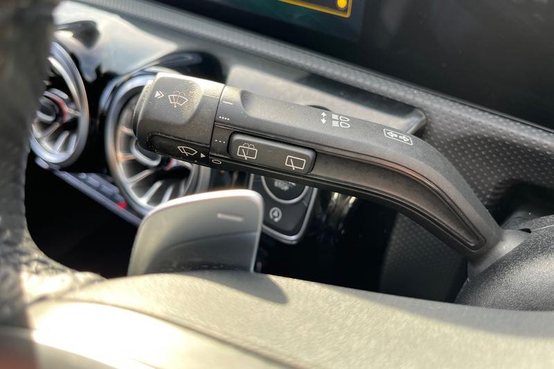 Used Mercedes-Benz A-Class 2022 for sale - 76568567: Photo 14