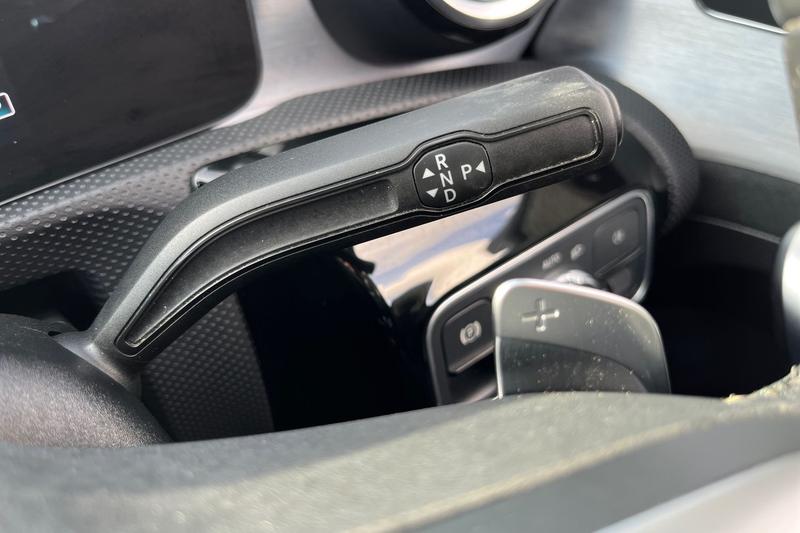 Used Mercedes-Benz A-Class 2022 for sale - 76568567: Photo 15