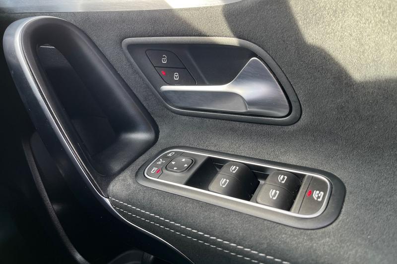 Used Mercedes-Benz A-Class 2022 for sale - 76568567: Photo 16