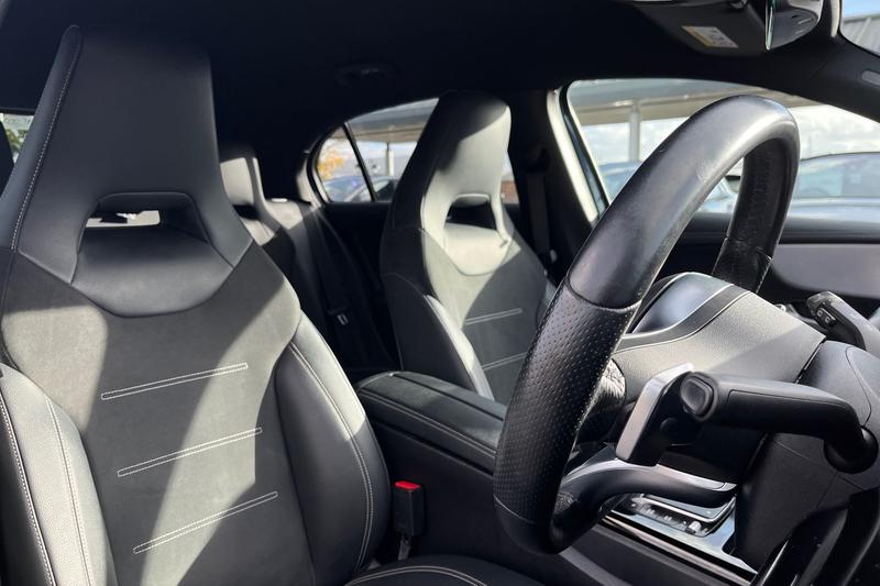 Used Mercedes-Benz A-Class 2022 for sale - 76568567: Photo 17