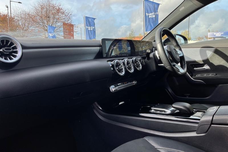 Used Mercedes-Benz A-Class 2022 for sale - 76568567: Photo 18