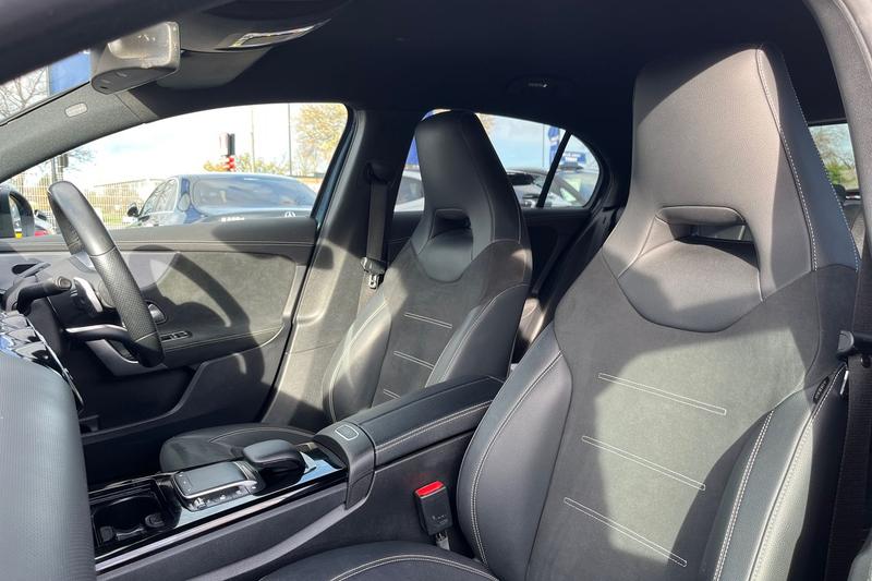 Used Mercedes-Benz A-Class 2022 for sale - 76568567: Photo 19