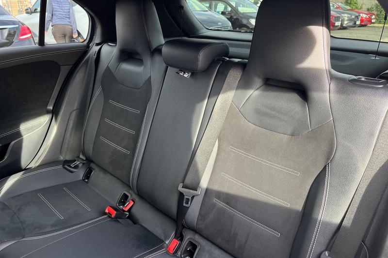 Used Mercedes-Benz A-Class 2022 for sale - 76568567: Photo 20