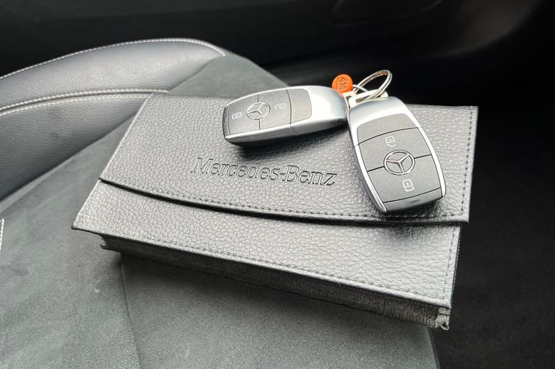 Used Mercedes-Benz A-Class 2022 for sale - 76568567: Photo 22