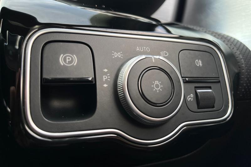 Used Mercedes-Benz A-Class 2022 for sale - 76568567: Photo 24