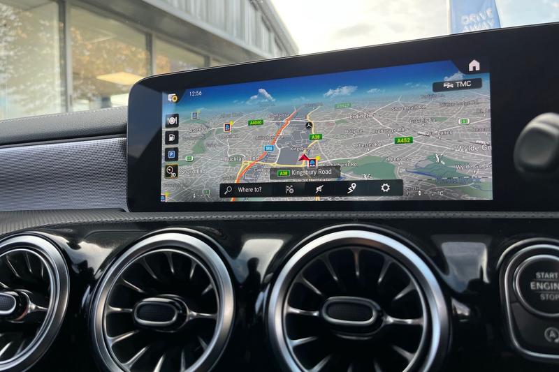 Used Mercedes-Benz A-Class 2022 for sale - 76568567: Photo 25