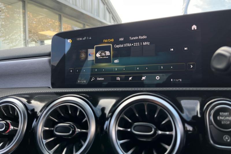 Used Mercedes-Benz A-Class 2022 for sale - 76568567: Photo 26