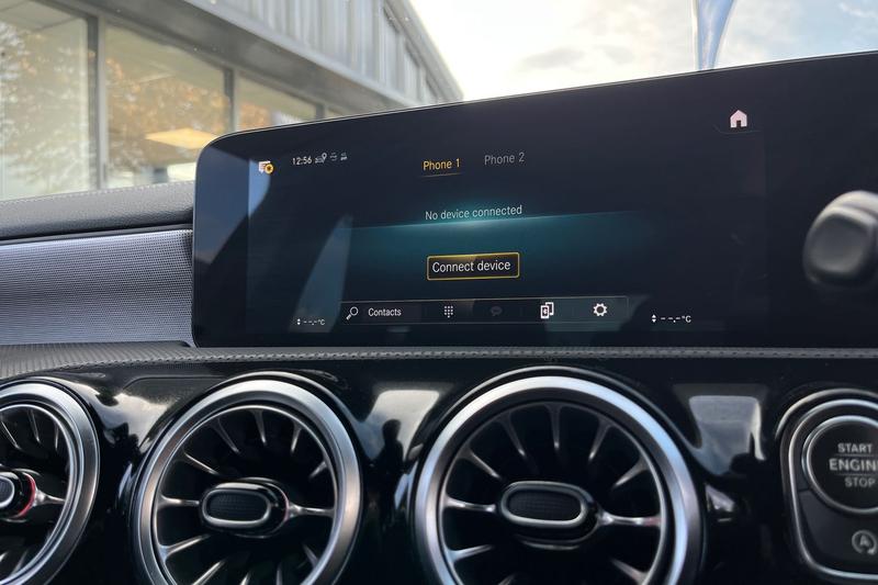 Used Mercedes-Benz A-Class 2022 for sale - 76568567: Photo 27