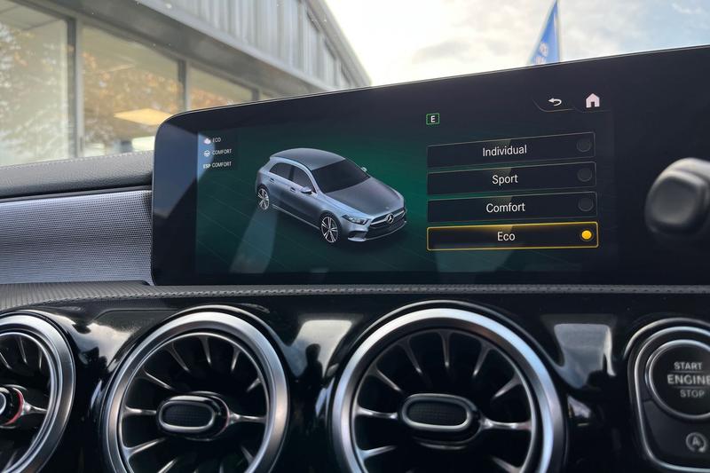 Used Mercedes-Benz A-Class 2022 for sale - 76568567: Photo 28