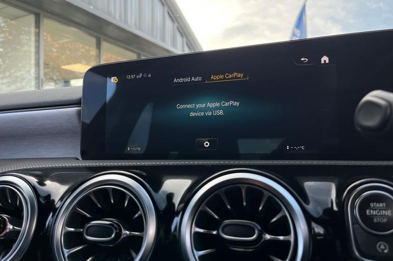 Used Mercedes-Benz A-Class 2022 for sale - 76568567: Photo 29