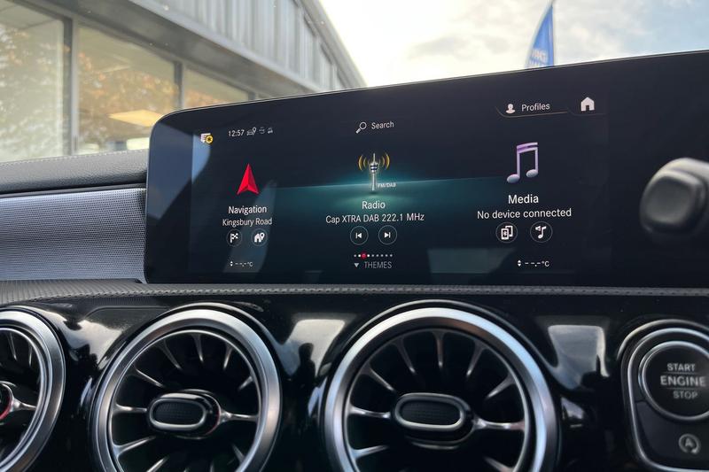 Used Mercedes-Benz A-Class 2022 for sale - 76568567: Photo 30