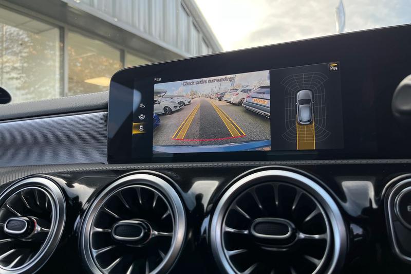 Used Mercedes-Benz A-Class 2022 for sale - 76568567: Photo 32